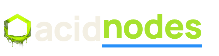 AcidNodes