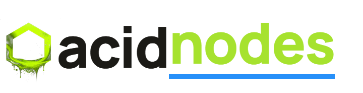 AcidNodes