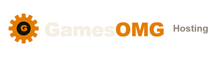 GamesOMG Hosting